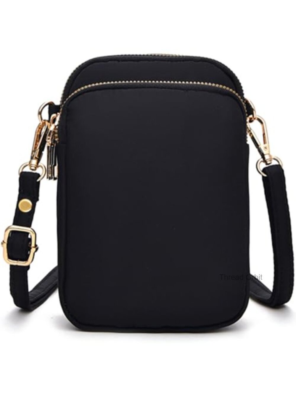 Small Crossbody Bag Mini Cell Phone Wallet Purse Adjustable Strap